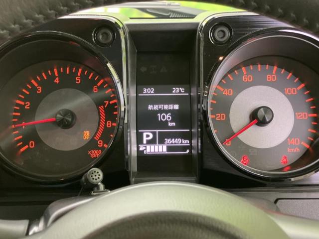 Suzuki Jimny 12