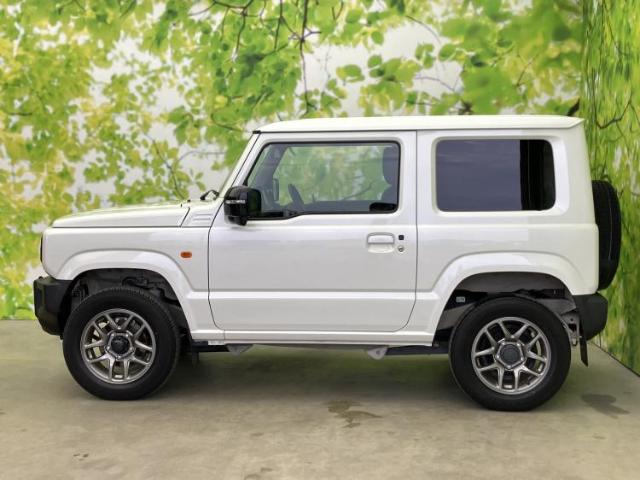 Suzuki Jimny 5