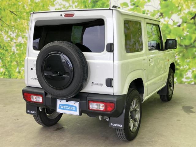 Suzuki Jimny 6