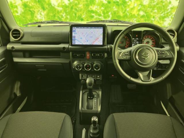 Suzuki Jimny Nomade 3