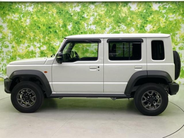 Suzuki Jimny Nomade 6