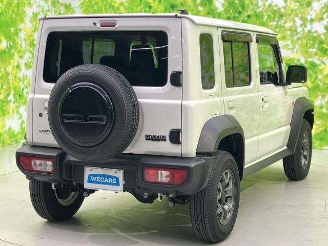 Suzuki Jimny Nomade 7