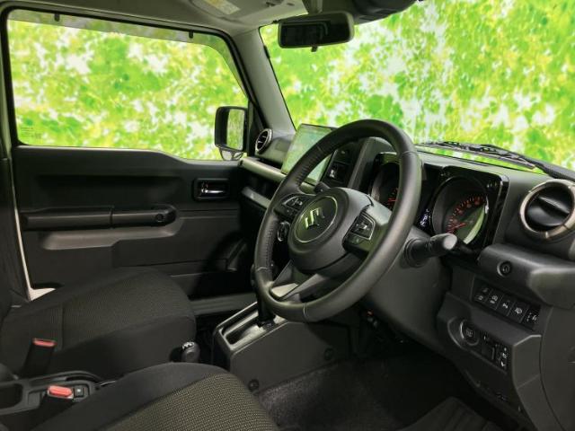 Suzuki Jimny Nomade 8