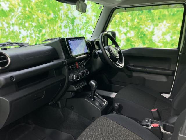 Suzuki Jimny Nomade 9