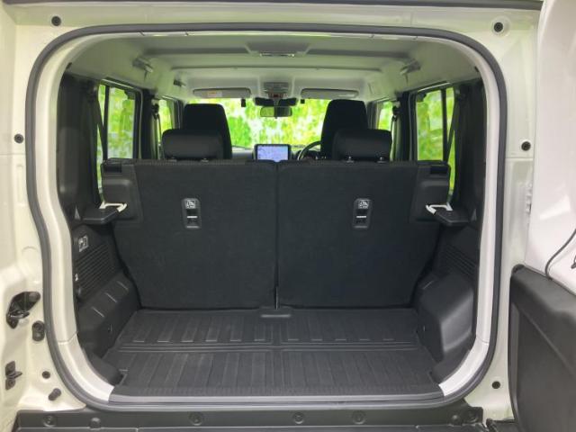 Suzuki Jimny Nomade 11