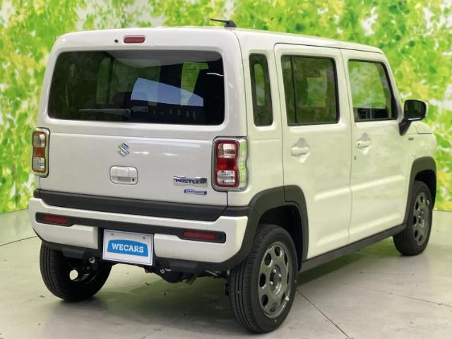 Suzuki Hustler 5