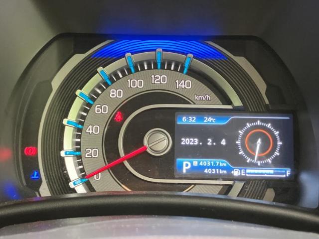 Suzuki Hustler 10