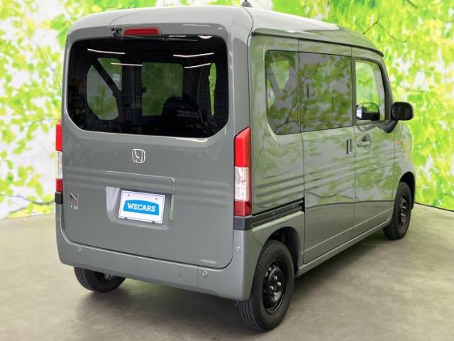 Honda N-VAN 6