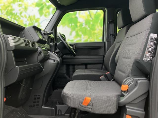 Honda N-VAN 9