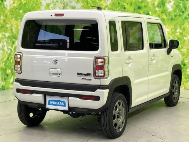 Suzuki Hustler 5