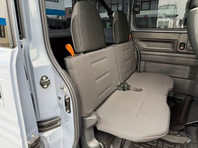 Honda N-VAN 11