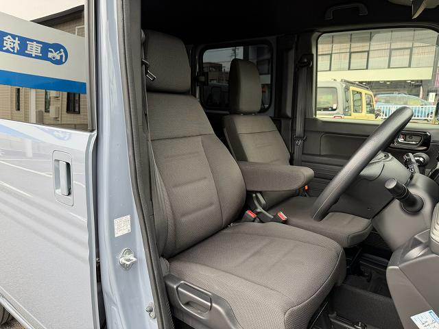 Honda N-VAN 12