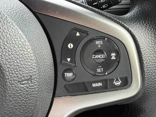 Honda N-VAN 5
