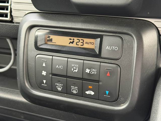 Honda N-VAN 7