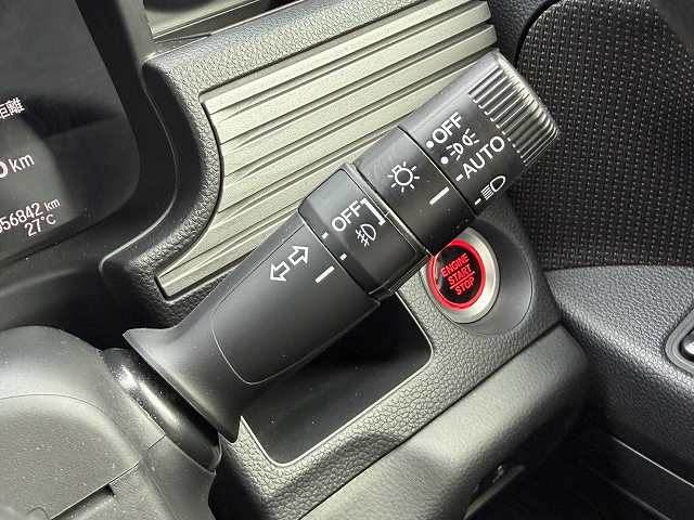 Honda N-VAN 9