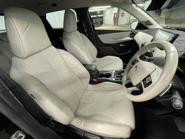 DS Automobiles DS 3 Crossback 11