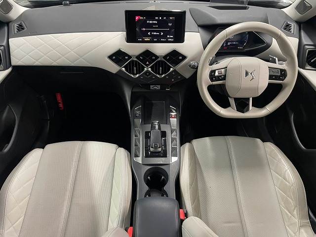 DS Automobiles DS 3 Crossback 2