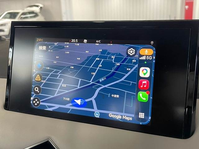 DS Automobiles DS 3 Crossback 5