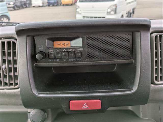 Suzuki Every 7