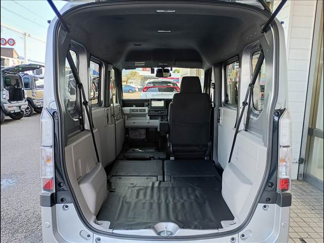 Honda N-VAN e: 12