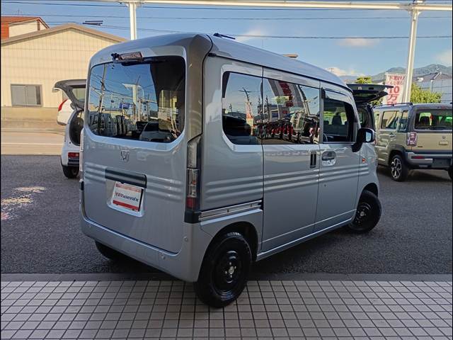 Honda N-VAN e: 3