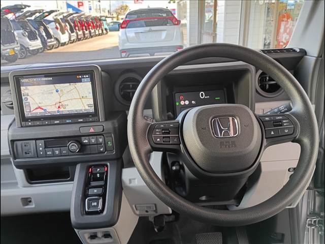 Honda N-VAN e: 4