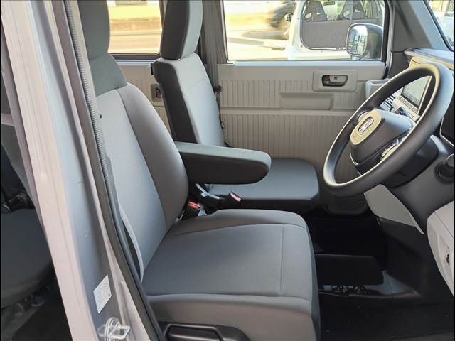 Honda N-VAN e: 5