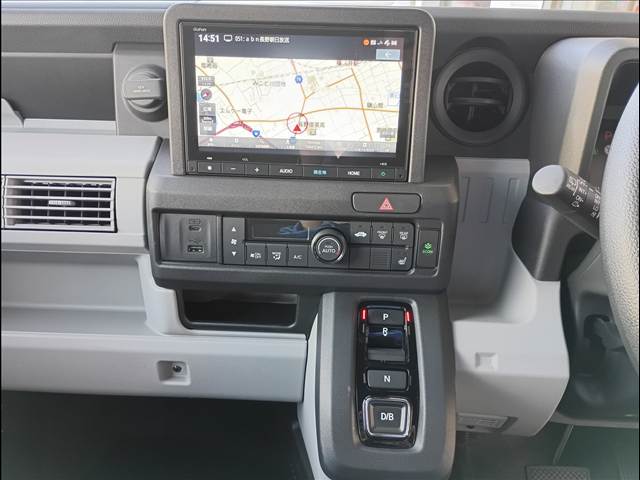 Honda N-VAN e: 6