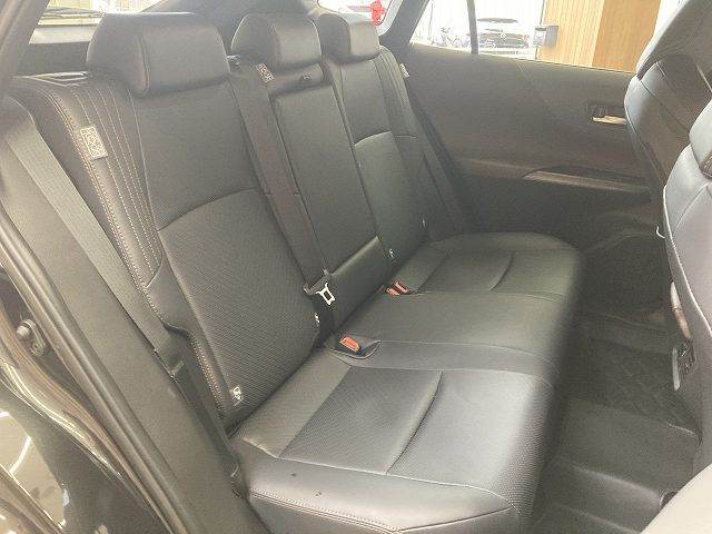 Toyota Harrier 12