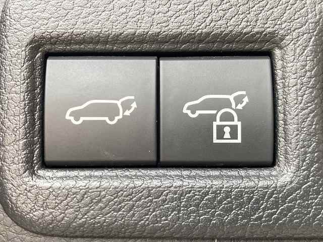 Toyota Harrier 10