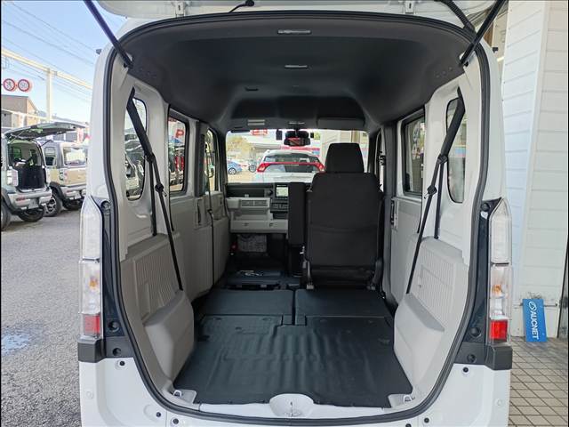 Honda N-VAN e: 12