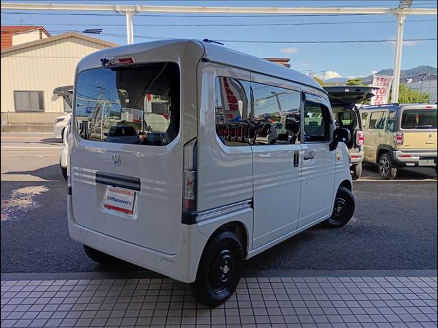 Honda N-VAN e: 3