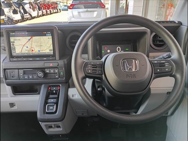 Honda N-VAN e: 4