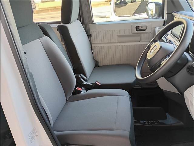 Honda N-VAN e: 5