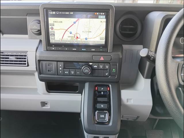 Honda N-VAN e: 6