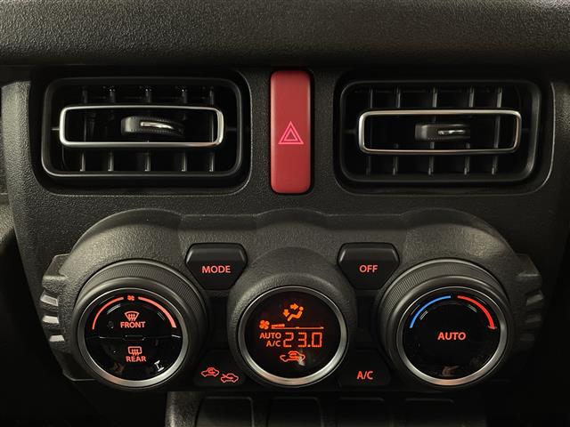 Suzuki Jimny Sierra 10