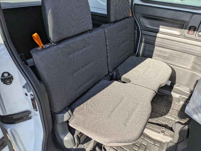 Honda N-VAN 3
