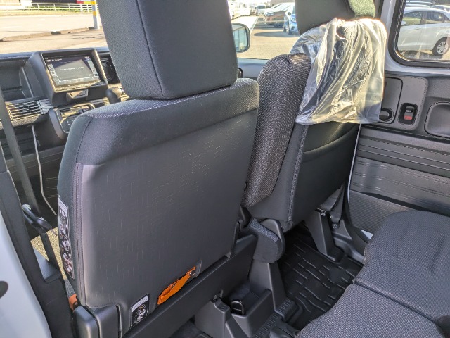 Honda N-VAN 4
