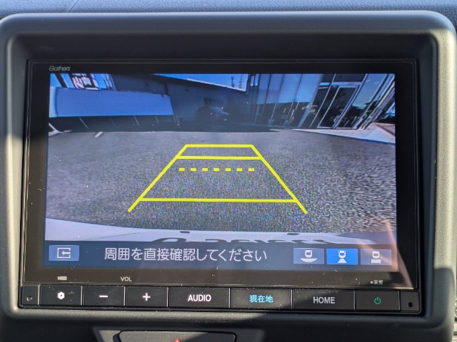 Honda N-VAN 7