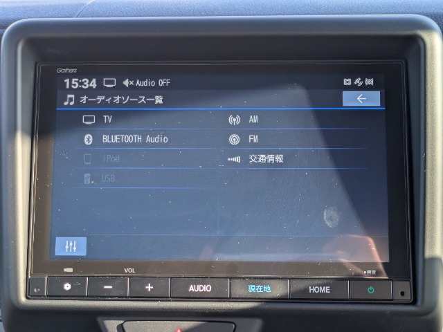 Honda N-VAN 8