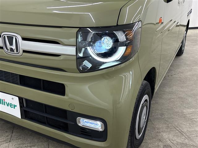 Honda N-VAN 11
