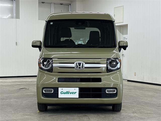 Honda N-VAN 12