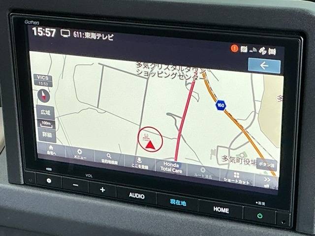 Honda N-VAN e: 5