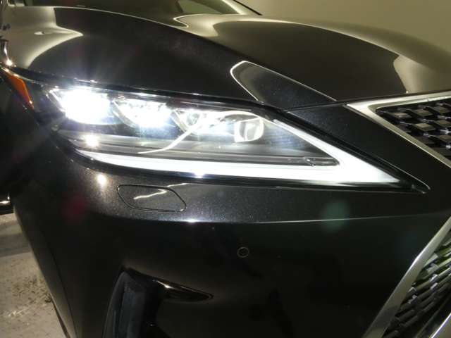 Lexus RX 6