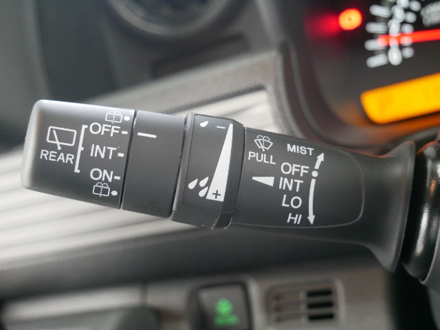 Honda N-VAN 11