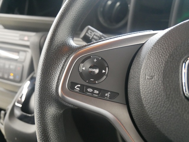 Honda N-VAN 9