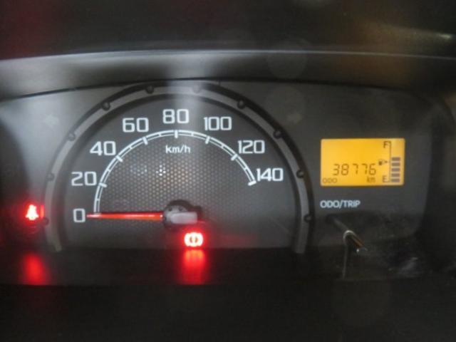 Daihatsu Hijet Truck 11
