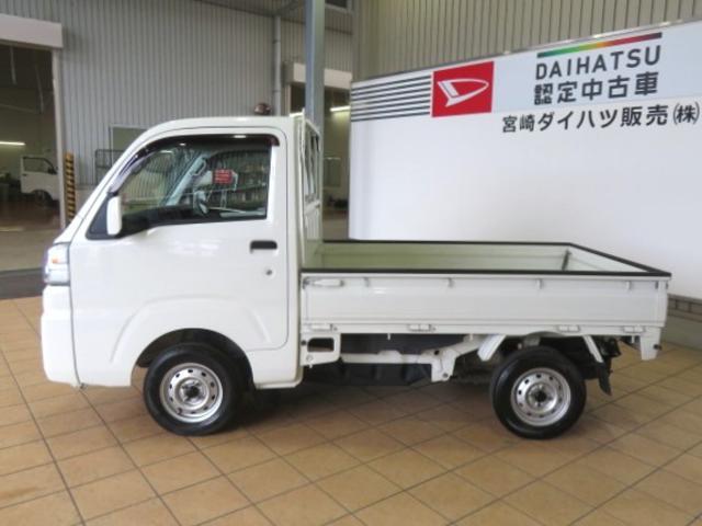 Daihatsu Hijet Truck 3
