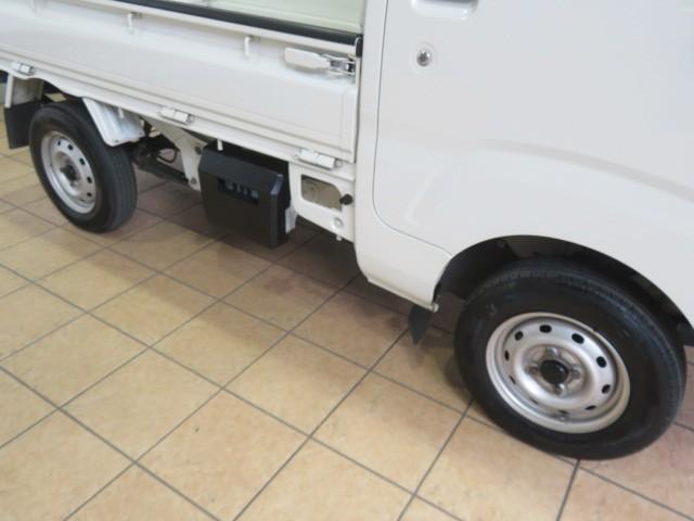 Daihatsu Hijet Truck 9