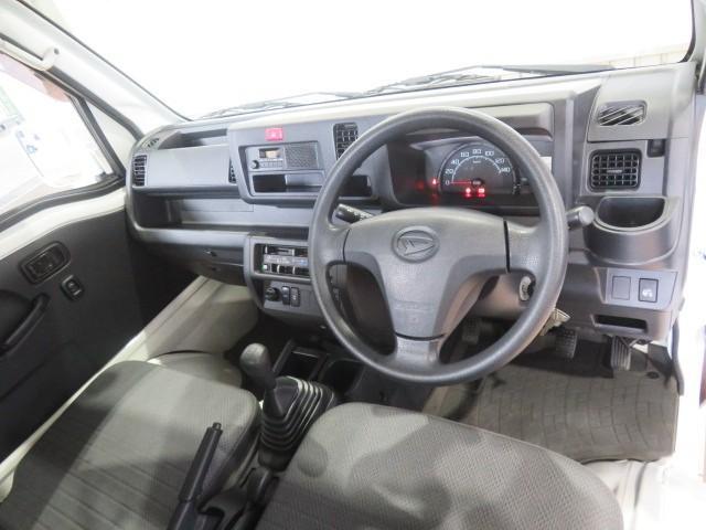 Daihatsu Hijet Truck 10